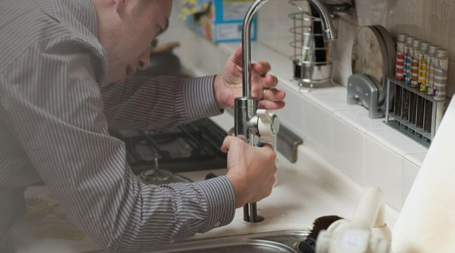 Professional Leak Detection Services in Ripley, OH